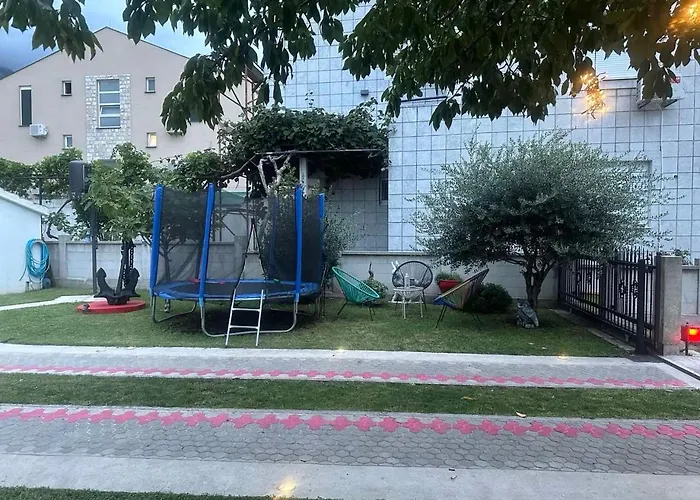 Apartmani Pravilovic II