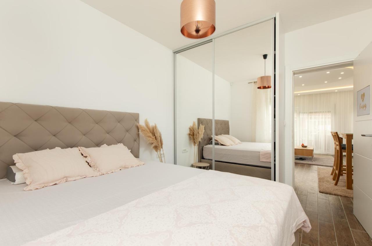 Pravilovic Ii Apartment Bijela