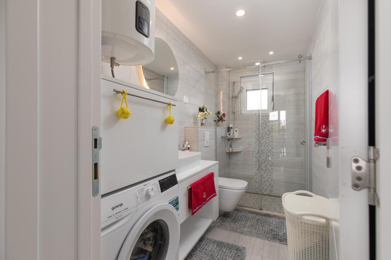 Apartment Pravilovic Ii *