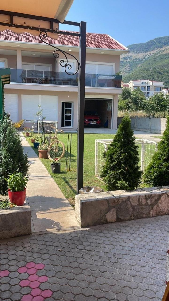 Apartment Pravilovic Ii Bijela