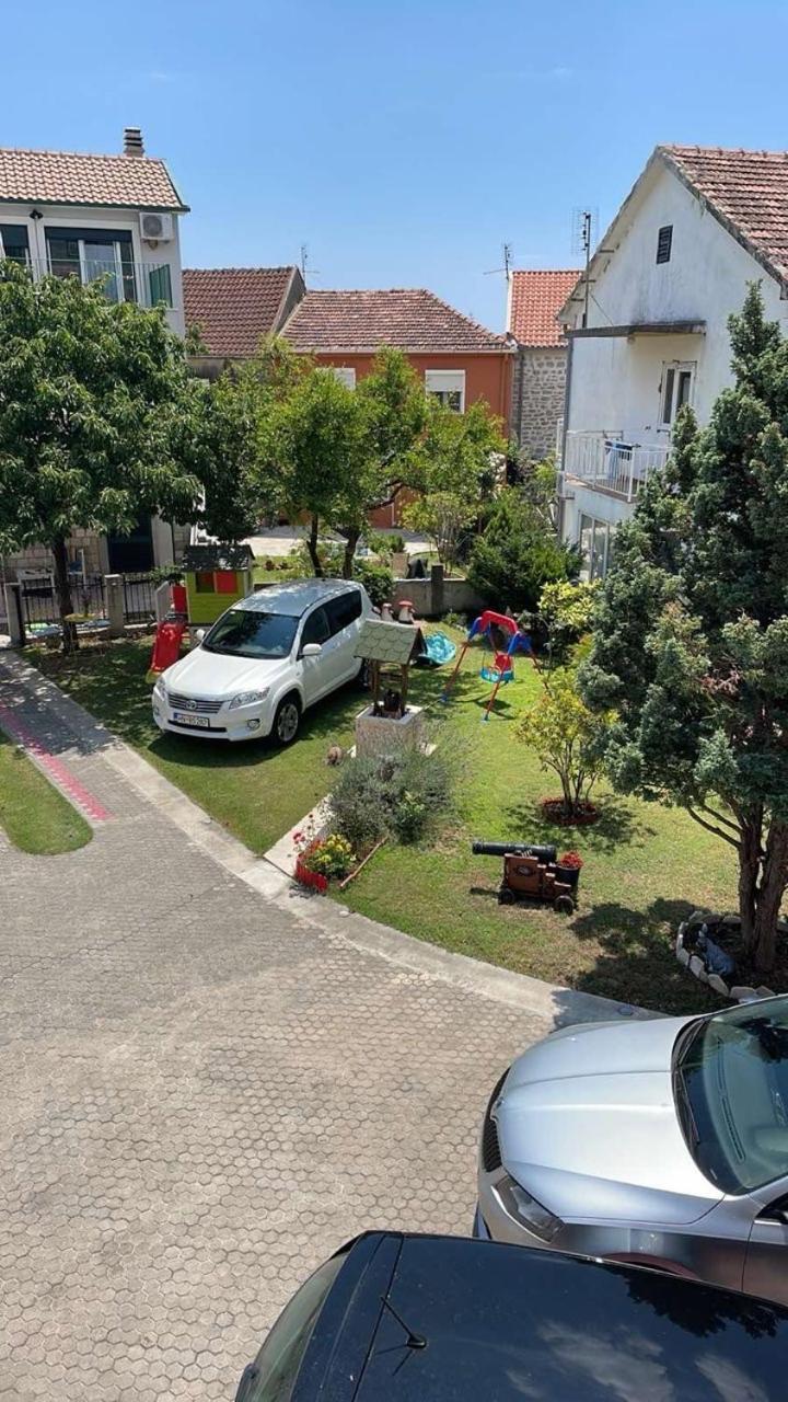 Pravilovic Ii Apartment *